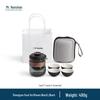 Mr. Nanshan Shangyan Express Tea Set