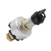 Boat Battery Cut Off Switches Corrosion Resistant Copper Material Easy Install for Marine Vehicles Motorhome Power Management