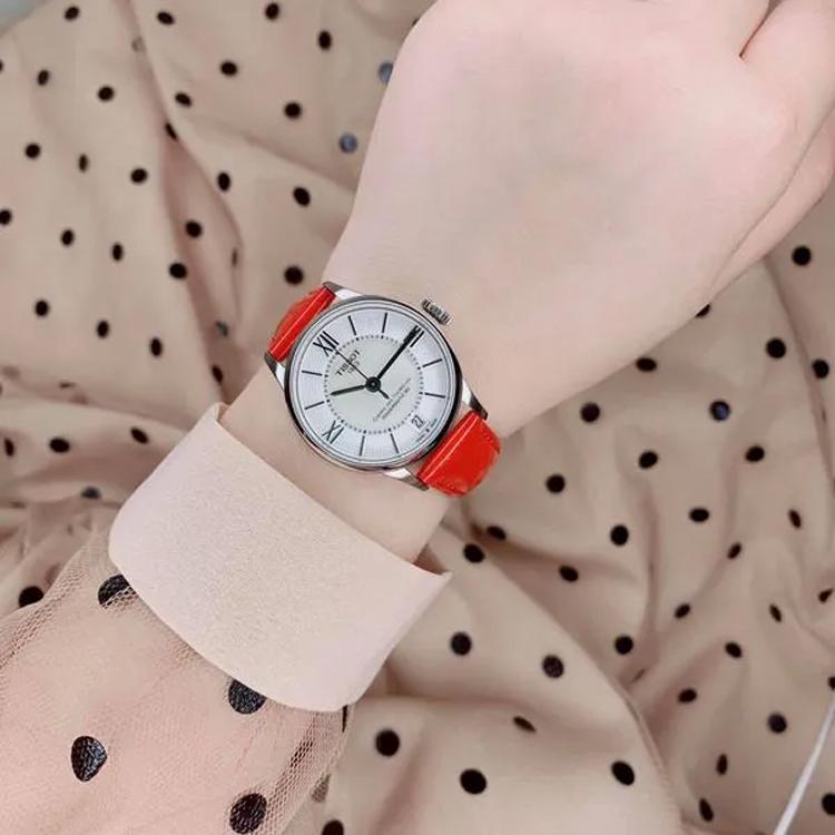 TISSOT Women's Tourelles Collection Watch T099.207.16.118.00