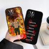 CJ93 S-Seven D-Deadly Sin Phone Case for OPPO A40 A60 A80 A15 A16 A16K A12 A17 A17K A54 A54S A53 A53S A55 A56 A57 A98 F23