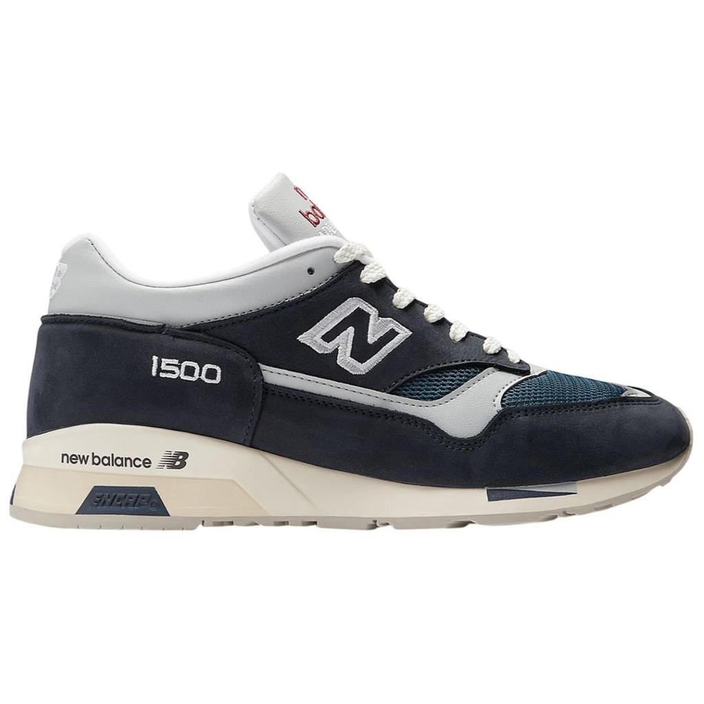 New Balance 1500 Made In UK 'Vintage Navy' Men's U1500VNV