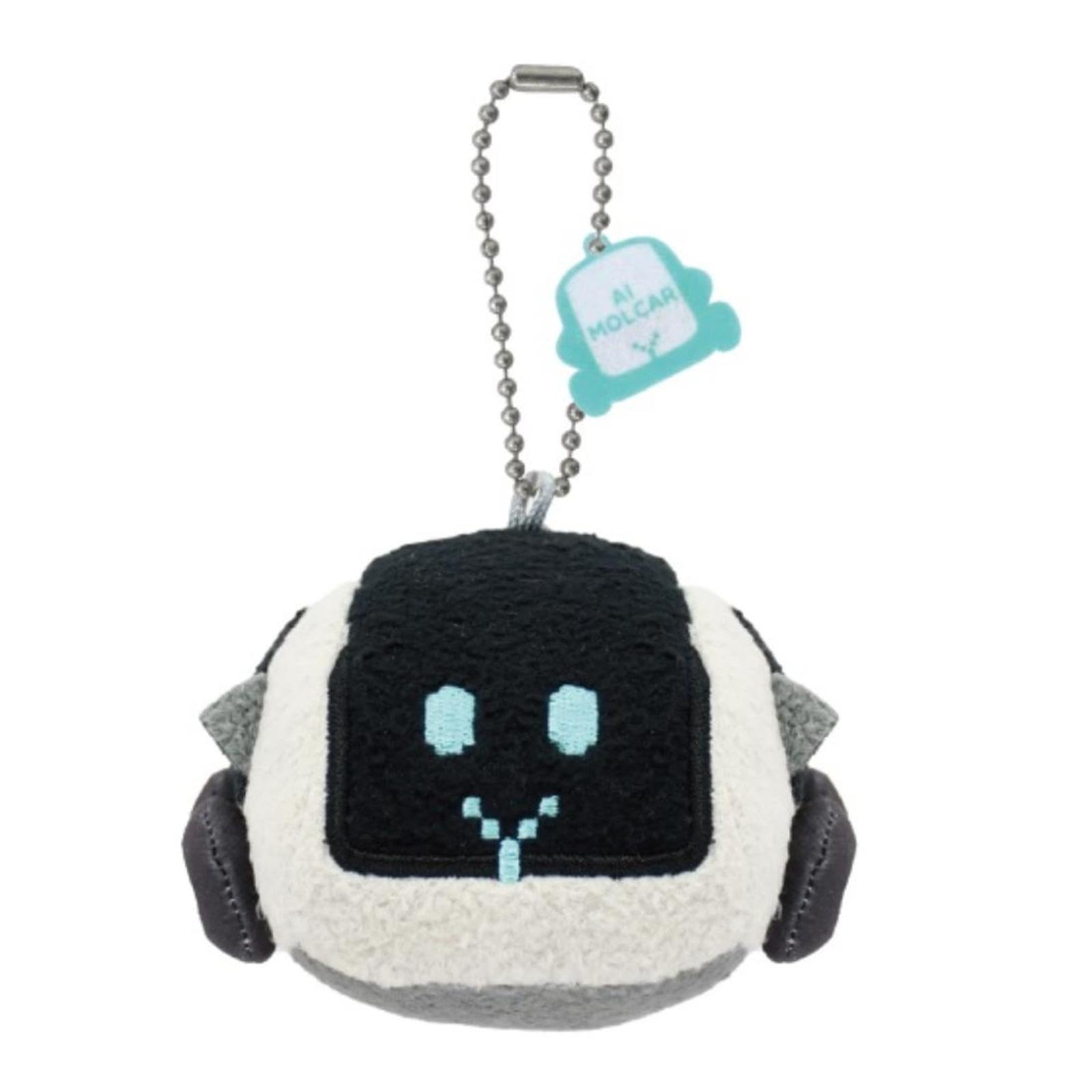 Soft Plush Talisman