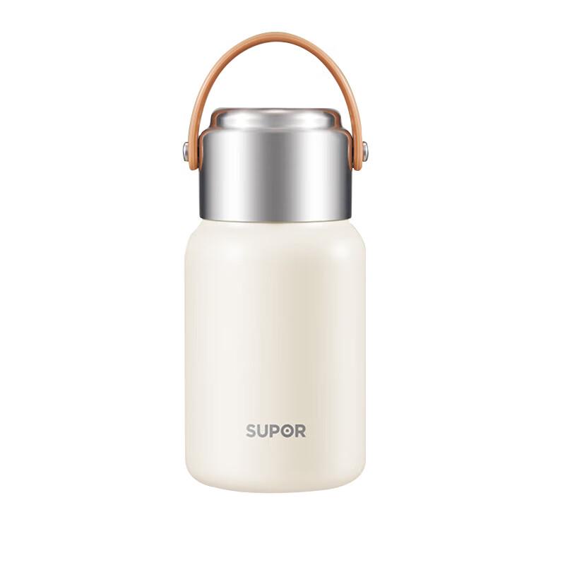 Supor 316L Stainless Steel Insulated Mug 700mL
