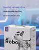 Bionic AI Robot Dog: DeepSeekAI Interactive Dialogue Toy