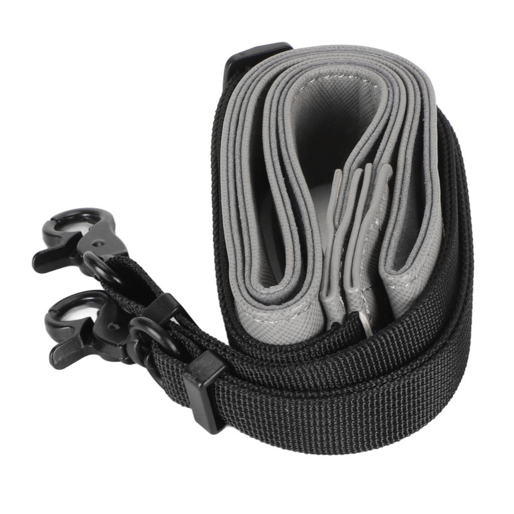 Drone Remote Control Adjustable Neck Strap PU Leather RC Controller Shoulder Lanyard for RC 2 RC Pro Mini 4 Pro Air 3