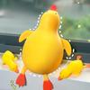 Squishy Antistress Duck Fidgets Toys Cute Goose Animals Vent Toys For Kids Adults Decompression Stretch Toys Friends Best Gift