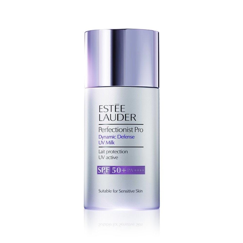 

Estee Lauder Perfectionist Pro Dynamic Defense UV Milk SPF50+ / PA++++ 30ML
