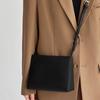 Stylish Square Tote Bag for Women Multi-functional Crossbody Purse and Handbag