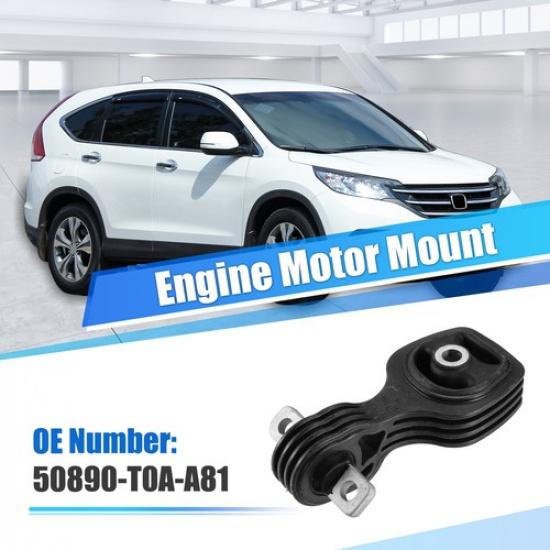 Car Engine Motor Mount Lower 50890-T0A-A81 for Honda CR-V EX, EX-L, LX 2012-2016