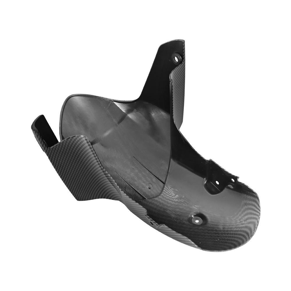 MT09 FZ09 Front Mudguard For Yamaha MT-09 MT-09 2021-2024 Motorcycle Tire Hugger Fender Wheel Splash Guard Accessories Fairing