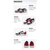 Jordan 1 Retro Low OG Black Toe 2023 GS CZ0858-106