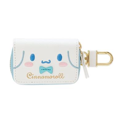 Sanrio Cinnamoroll Key Case 839418 Branco Feminino