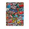 Kratzfeste faltbare Folio-Hülle Schutzhülle für Onyx Boox Go 6/Poke 5/5s/6/6s Universal