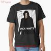 Onejac Nieuwe Show Jack Blauw Amerikaanse Tour 2020 Klassiek T-shirt Vintage Casual Mode Comfortabel Veelzijdig Zacht Stijlvol