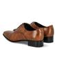 REGAL Business Shoes 725R AL Brown Men's