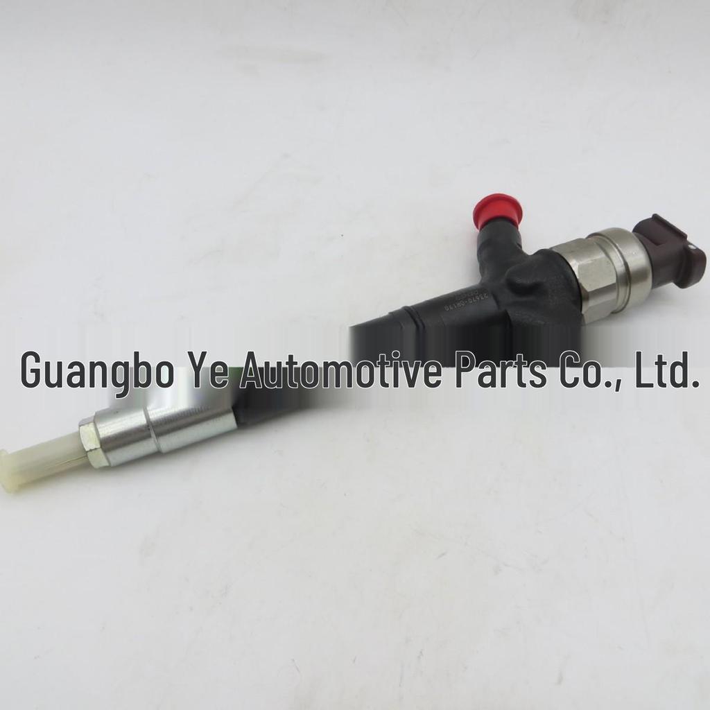 High-Pressure Injector 095000-6230 for RAV4 2.2L 2AD-FT Engine