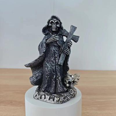 Decoração de casa – Estatuetas