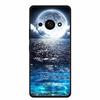 For Xiaomi Poco C61 Case Cool Animal Soft Silicone TPU Phone Case Back Cover for PocoC61 Shockproof Lovely Cat Protective Cover