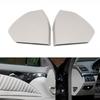 Car Front Door Plastic Cover Trim for Shell For E-Class W211 2117270248