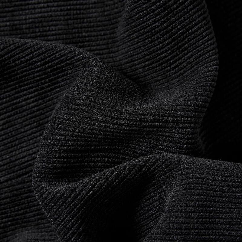 Ta Chi New Chinese Style Wide-Leg Casual Pants with Frog Buttons