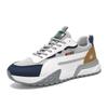 2024 Men's Spring Autumn Latest Low cut Versatile Casual Running Shoes Comfortable and Lightweight Student Outdoor Sports Shoes