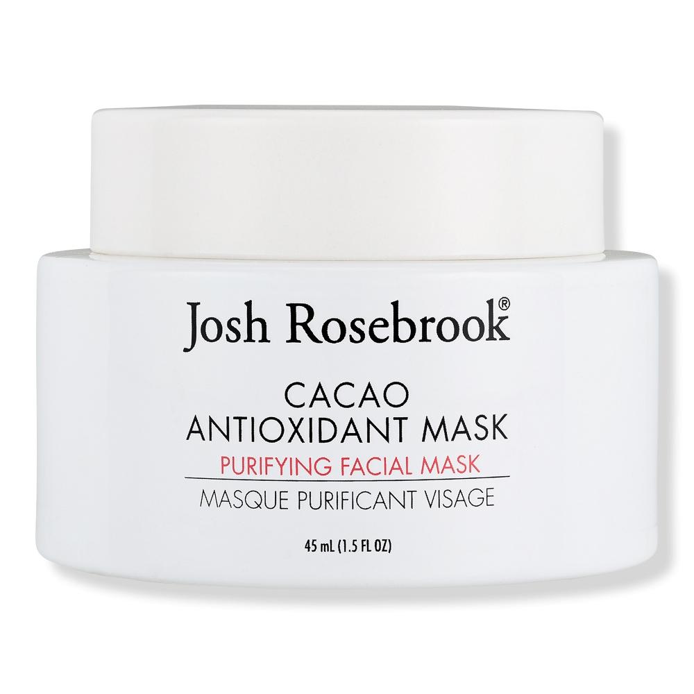 

Josh Rosebrook Cacao Antioxidant Mask 1.5 oz