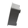 Non Slip Vehicle Jacks Support Pads Heavy Duty Rubber Leveling Blocks Heavy Duty Leveling Blocks for Parking Stability