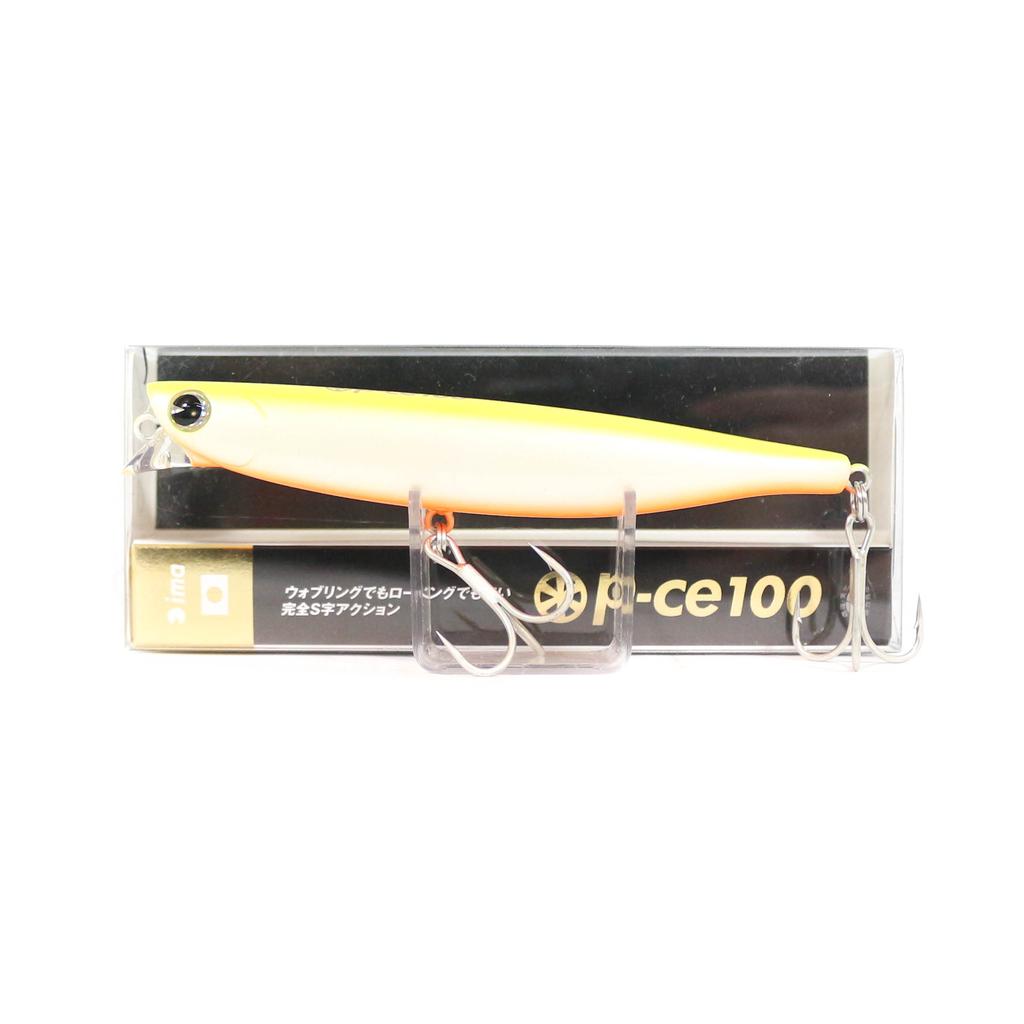 Ima PCE 100 Sinking Lure 003 (7024)