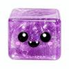 Spooky Design Fidget Toy Slow Rebound Stress Relief Toy Fidget Squishy Cube  Halloween