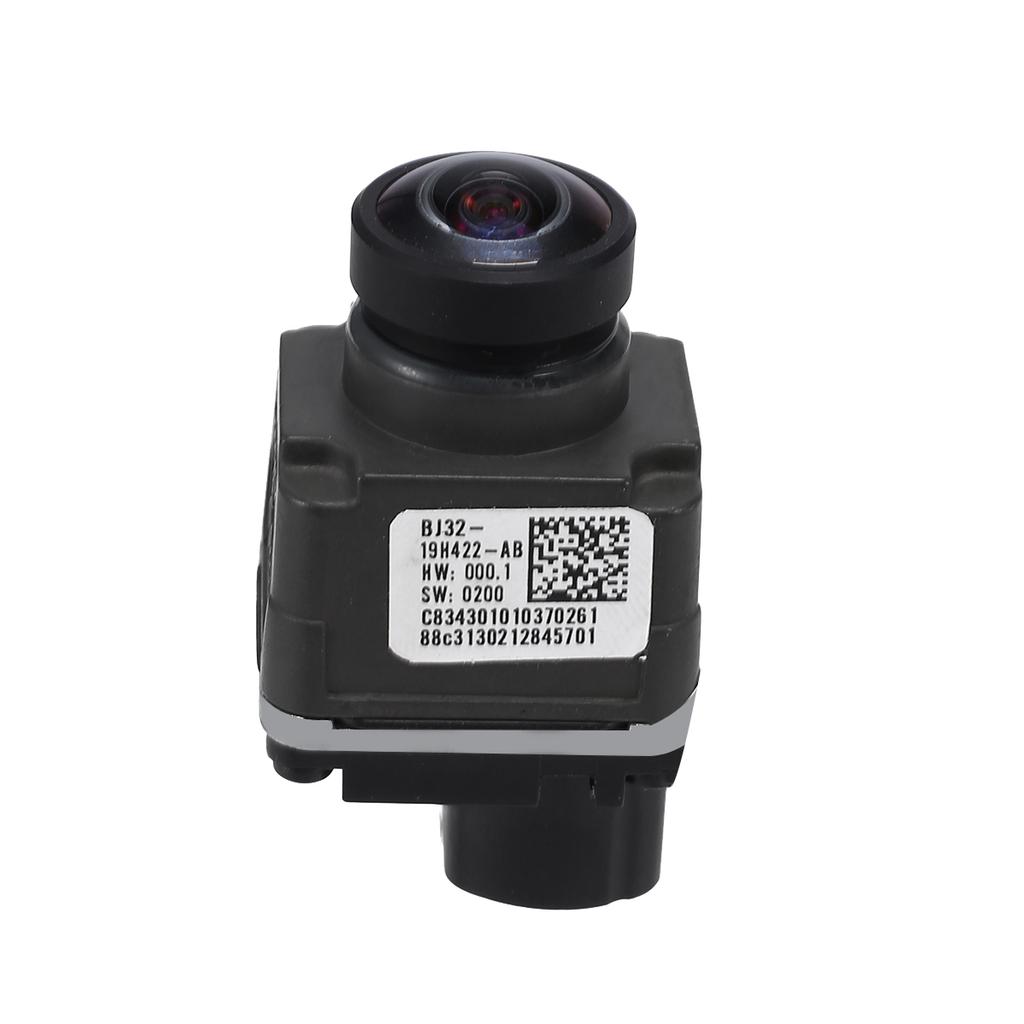 For Land Rover Range Rover MK4 Sport Evoque Discovery IV Door Mirror Bumper Surround View Camera BJ32-19H422-AB LR025912