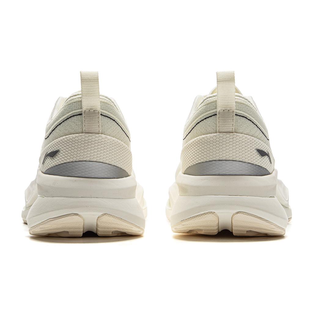 Li Ning Jing Hong Comfortable Versatile Commuting Trendy Shock Absorbing Non-Slip Wear-Resistant Low-Top Casual Running Shoes Women sneaker ARHV002-33