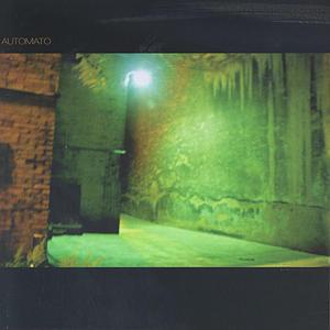 

CD AUTOMATO - Automato 724357789721 Labels 2004 Europe Rap & Hip-Hop/R&B Used