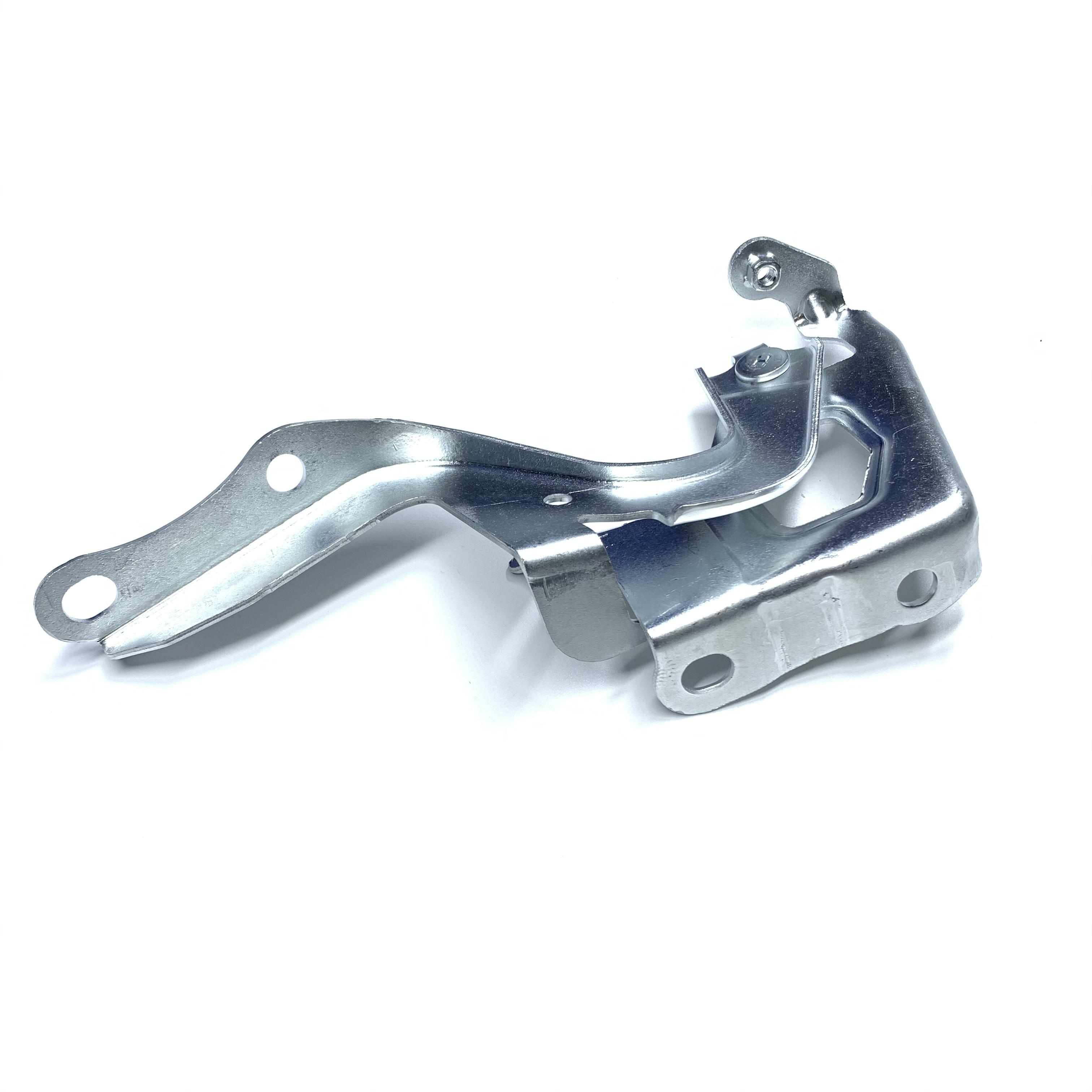 Auto Body Hood Hinges OEM 53420 0R120 53410 0R120 Hood Hinge for  Rav4 2014 2015 2016 Right