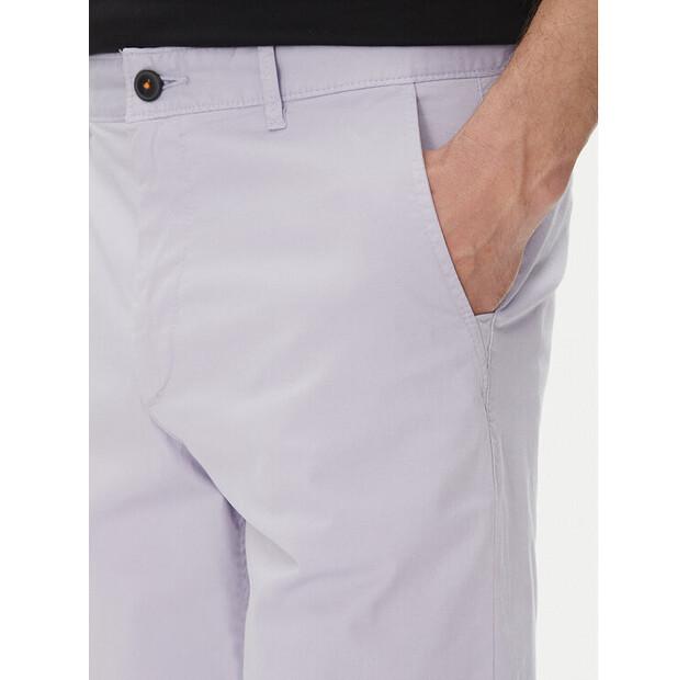 Шорты BOSS Chino-Slim-Shorts
