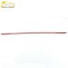 Oshan X5 Tailgate Trim Sticker: Rear Trunk Anti-Scratch Decoration