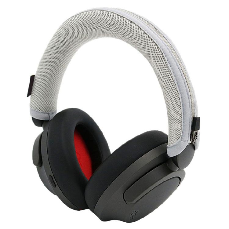 Headphone Headband Protections Sleeve for SonoFlow HC905 Over Head Earphone Comfortable Head Beam Cover Case