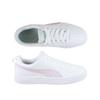 Sneakers PUMA rickie jr White/Rose