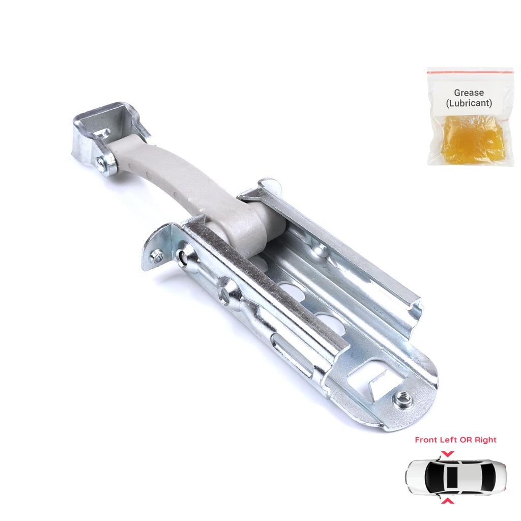 BDP1388 Vordertüranschlag-Kontrollbegrenzer für Mercedes Sprinter W906 2006–2018 VW Crafter 30–35 2E 2F 2006–2017 9067200316