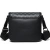 Vintage Style Men's Bag Handbag High Quality PU Leather Man Crossbody Bag Business Style Men's Handbag Travel Shoulder Bag Bolsa