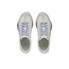 Puma Bella Ut Canvas Fashion Versatile Comfortable Lightweight Low-Top Casual Shoes Unisex Sneaker White Blue 403492-03