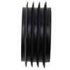 Rubber Cone Seal For Geberit Low Level 2* 60*42*25mm