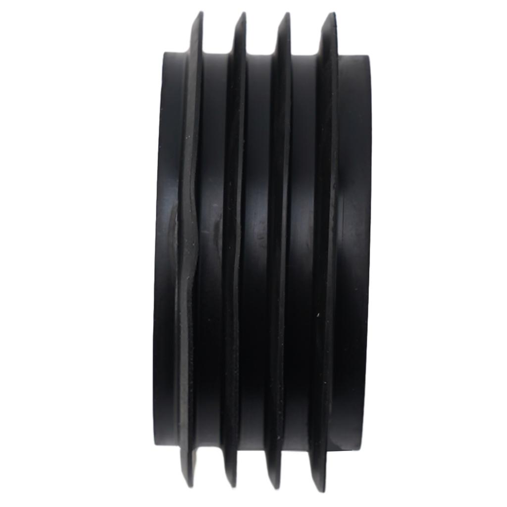 Rubber Cone Seal For Geberit Low Level 2* 60*42*25mm