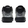 New Nike Air Force 1 Low 3M Black CT2299-001
