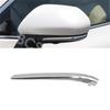 Front Left Rearview Mirror Strip Trim Accessories Fit For Toyota Camry 2019-2023