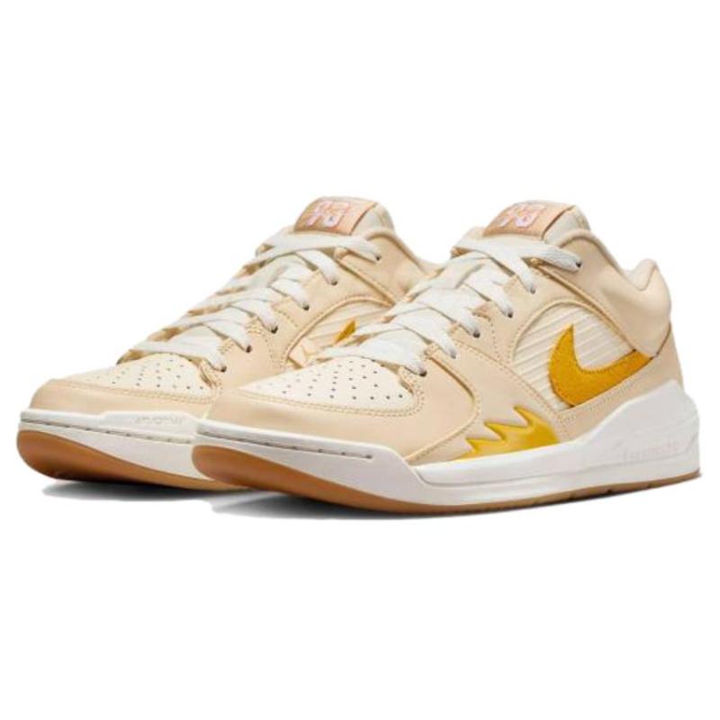Jordan Stadium 90 Pale Vanilla Coconut Milk Tour Yellow Yellow Ochre Women's Jordan FN0584-200