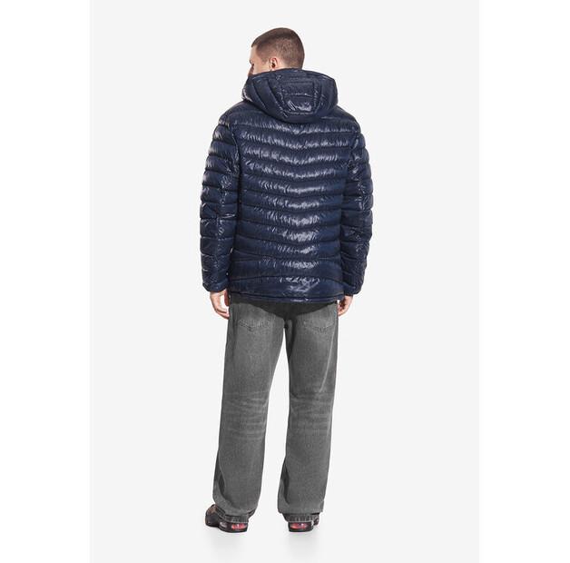 Куртка демисезонная PROSTO. легкая