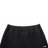 Li-Ning Windproof And Water-Resistant Logo Casual Pants Women bottoms AYKW060-1