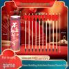 Traditional Chinese Touhu Game Set