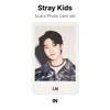 Stray Kids Scars Photo card set Official Photocard