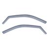 DGA-Wind Deflector DGA 070.08-198 2 Pieces Front